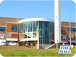 The Mall - Campinas
